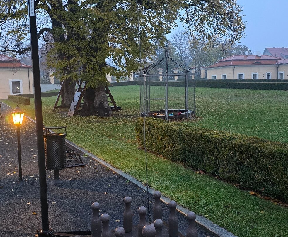 Chateau Liblice主图