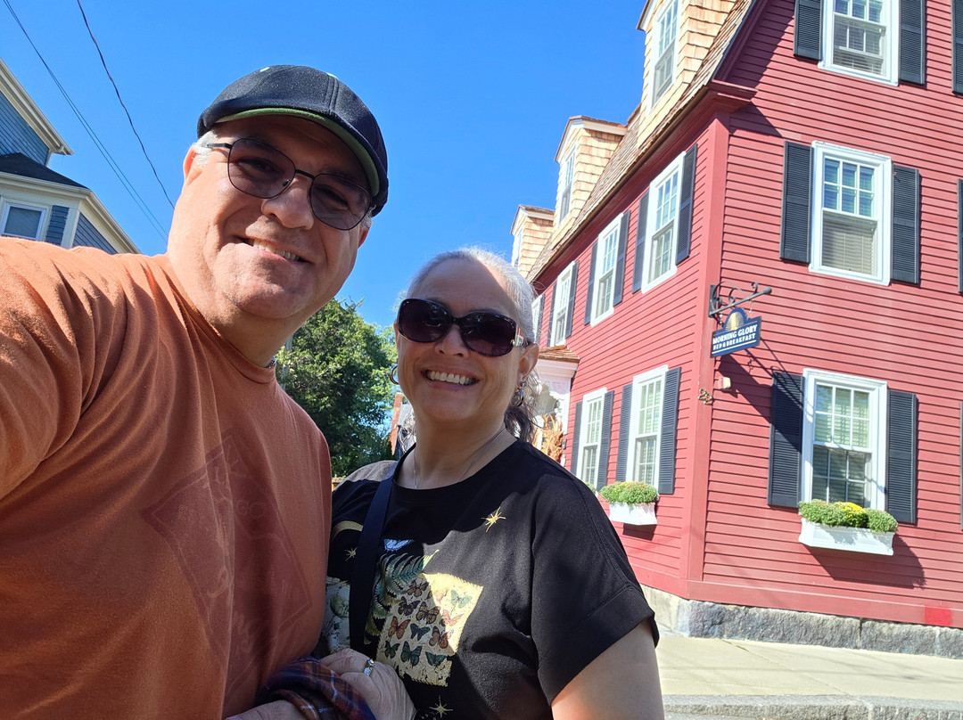 Morning Glory Bed & Breakfast主图