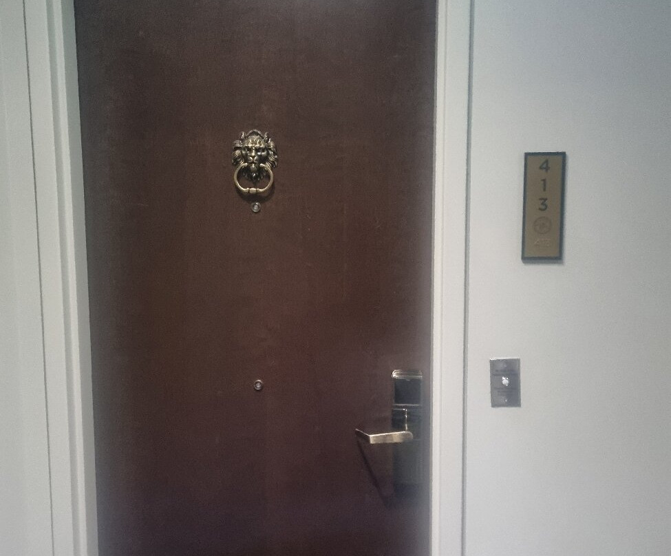 Glenn Hotel, Autograph Collection主图