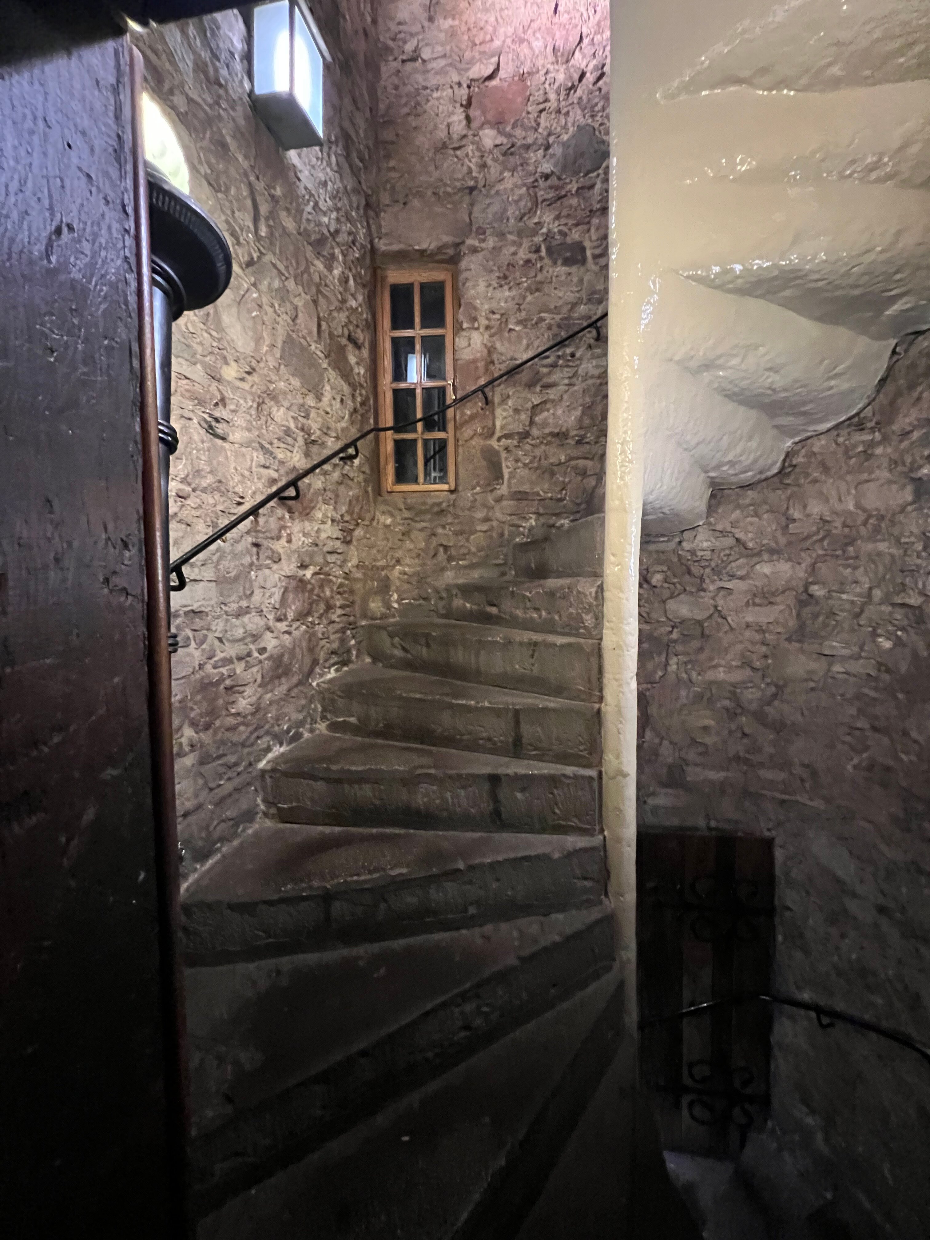 魔力城堡酒店-浴室