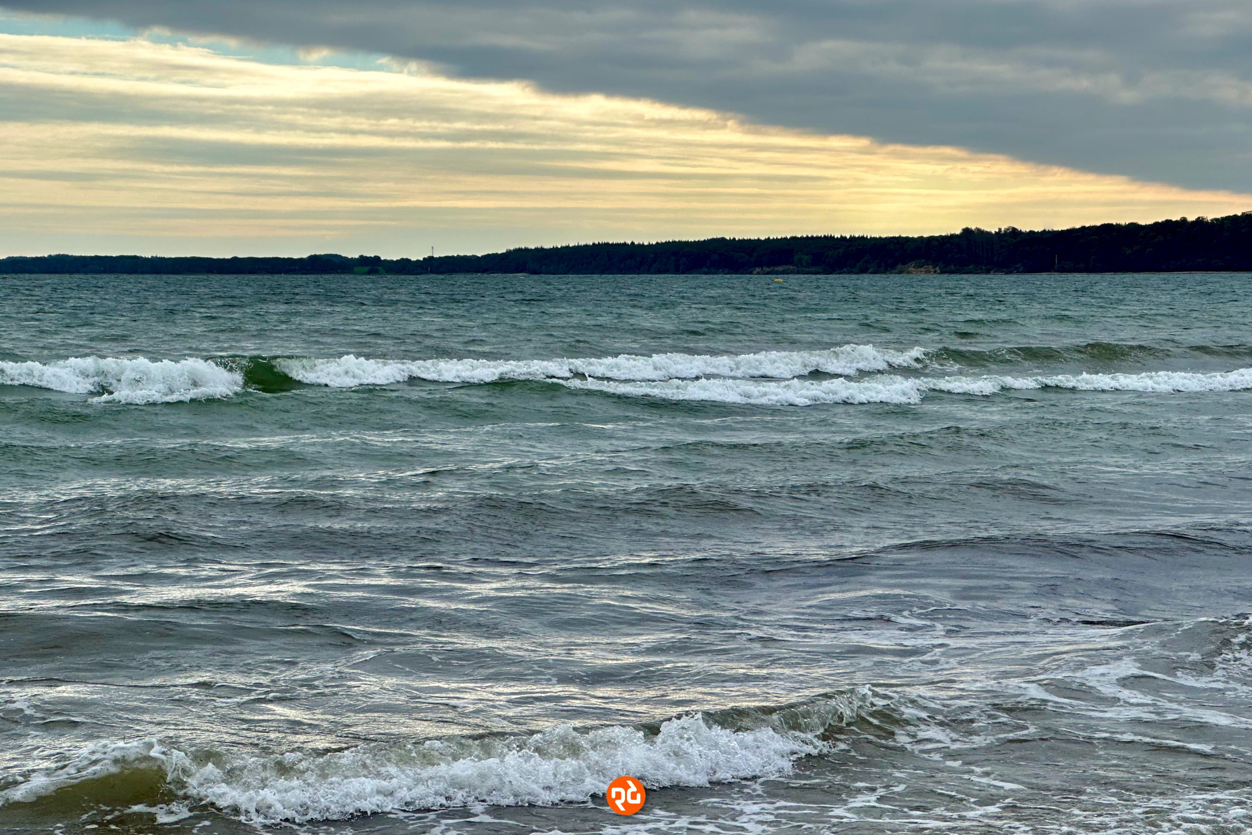 Hotel Seelust-酒店景观