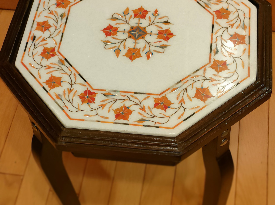 Agra Art Gallery-阿格拉必去景点