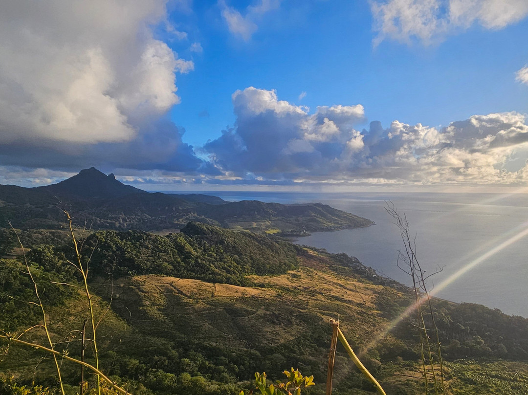 BlueXpedition-Pointe d'Esny必去景点