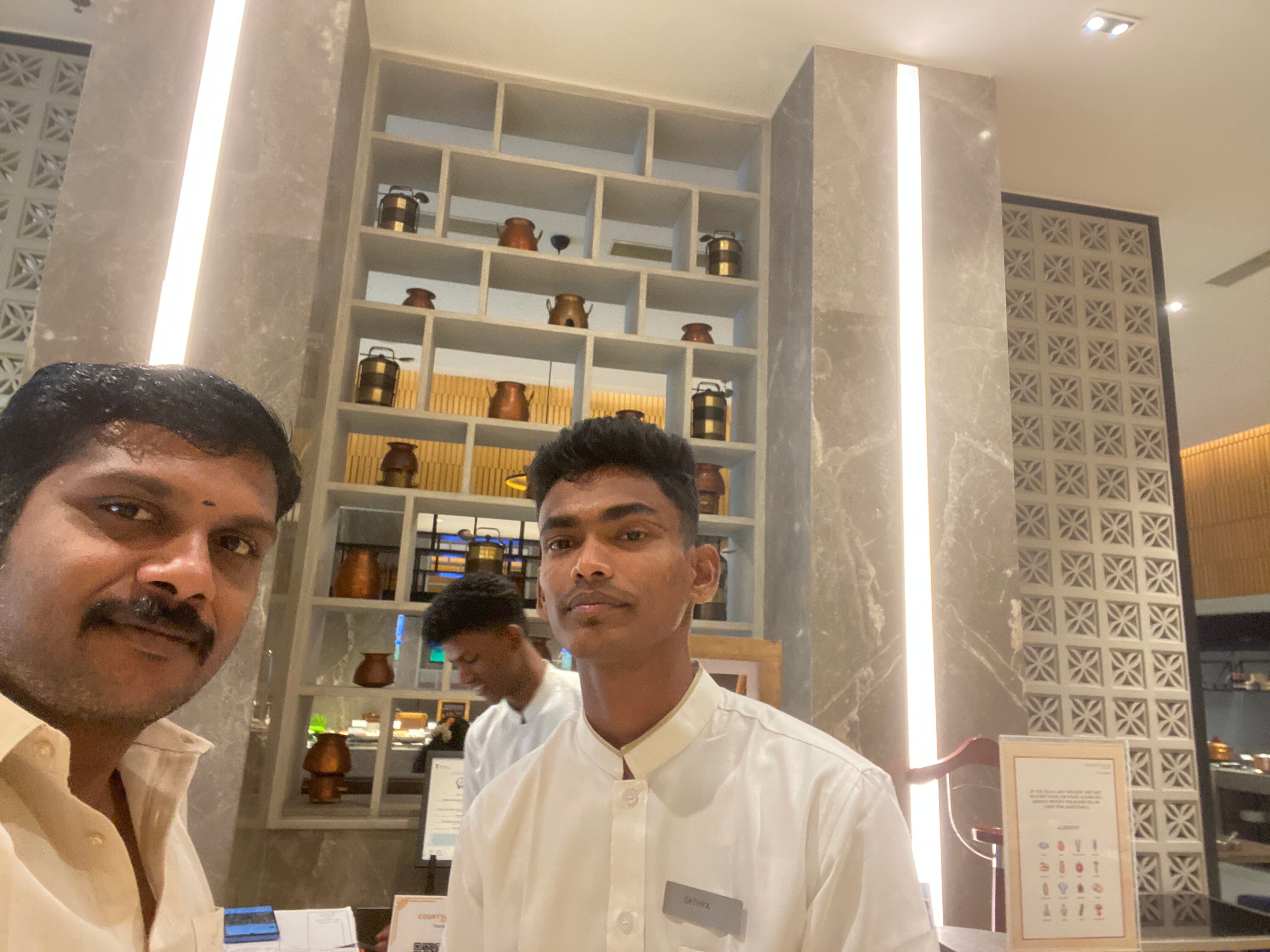 Courtyard by Marriott Tiruchirappalli-官方