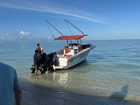 Freedom Cruises-弗力克昂弗雷克必去景点