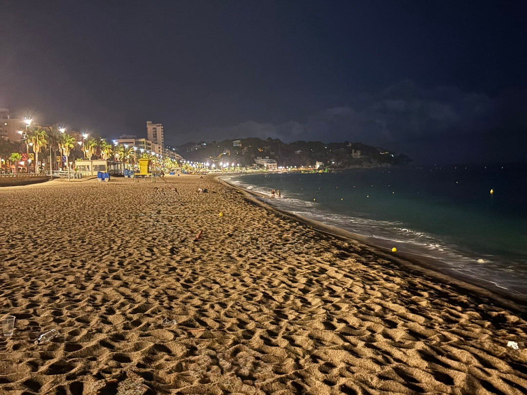 Lloret Beach-犹兰特德玛必去景点