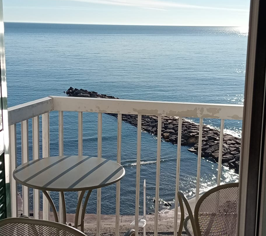 科拉罗酒店主图