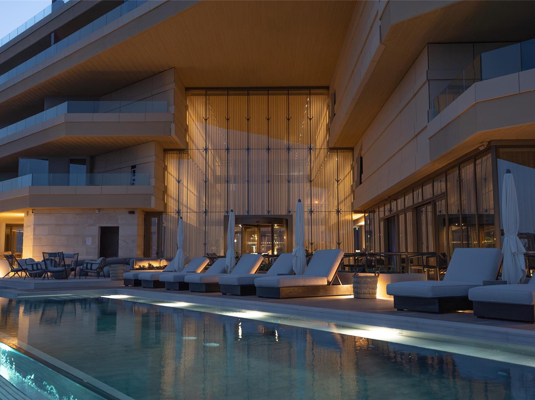 Verdala Wellness Hotel AX Privilege - Adults Only