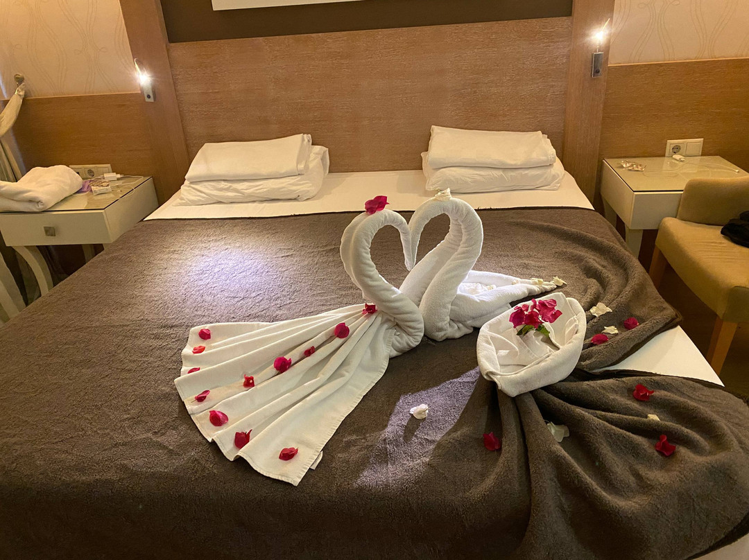 Fame Residence Goynuk主图