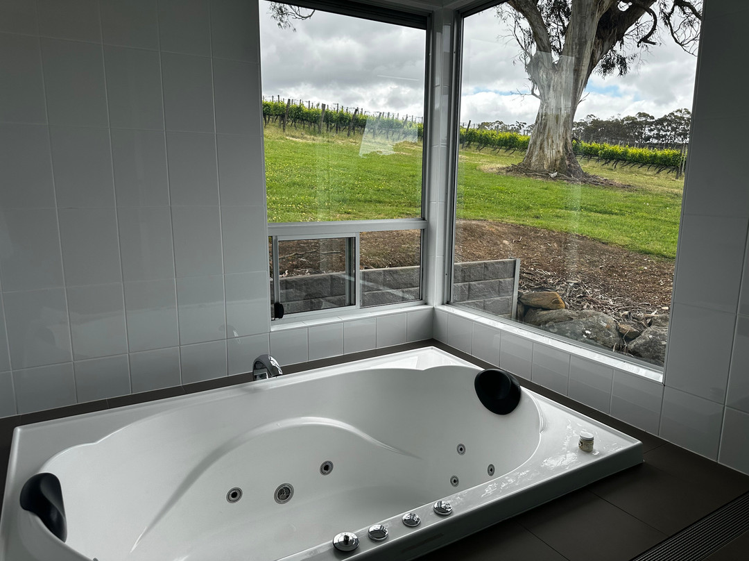 Longview Vineyard - Adelaide Hills主图