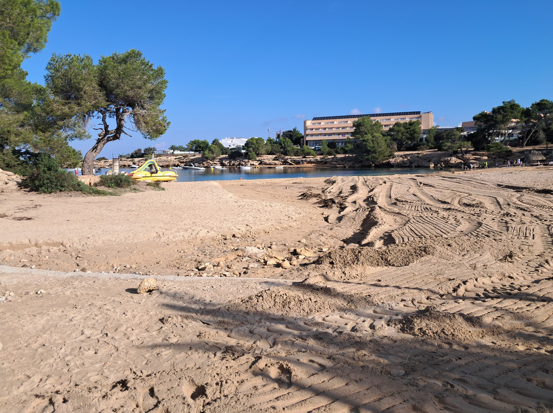 Port Des Torrent-桑特霍塞普德萨塔莱阿必去景点