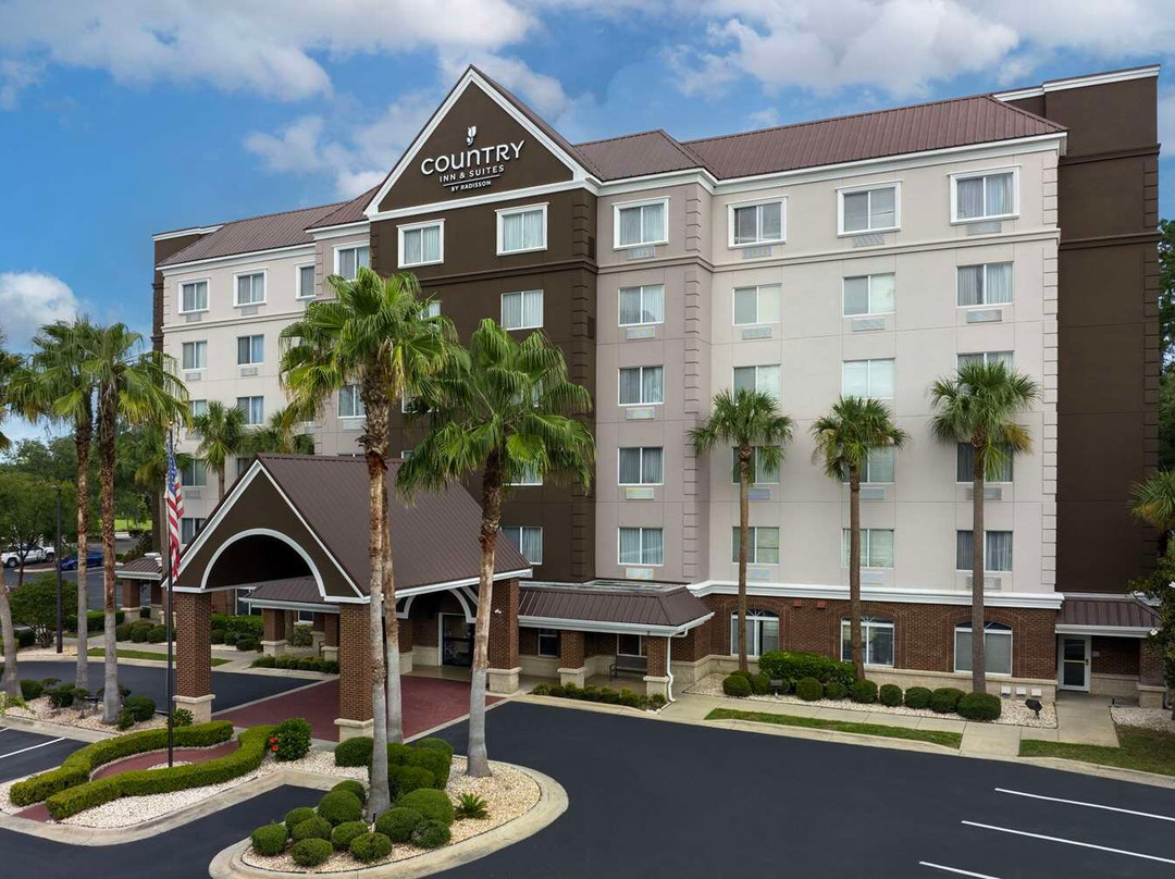 Archer酒店住宿-Country Inn & Suites By Radisson, Gainesville, FL