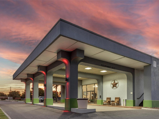 Surestay Studio By Best Western Victoria主图