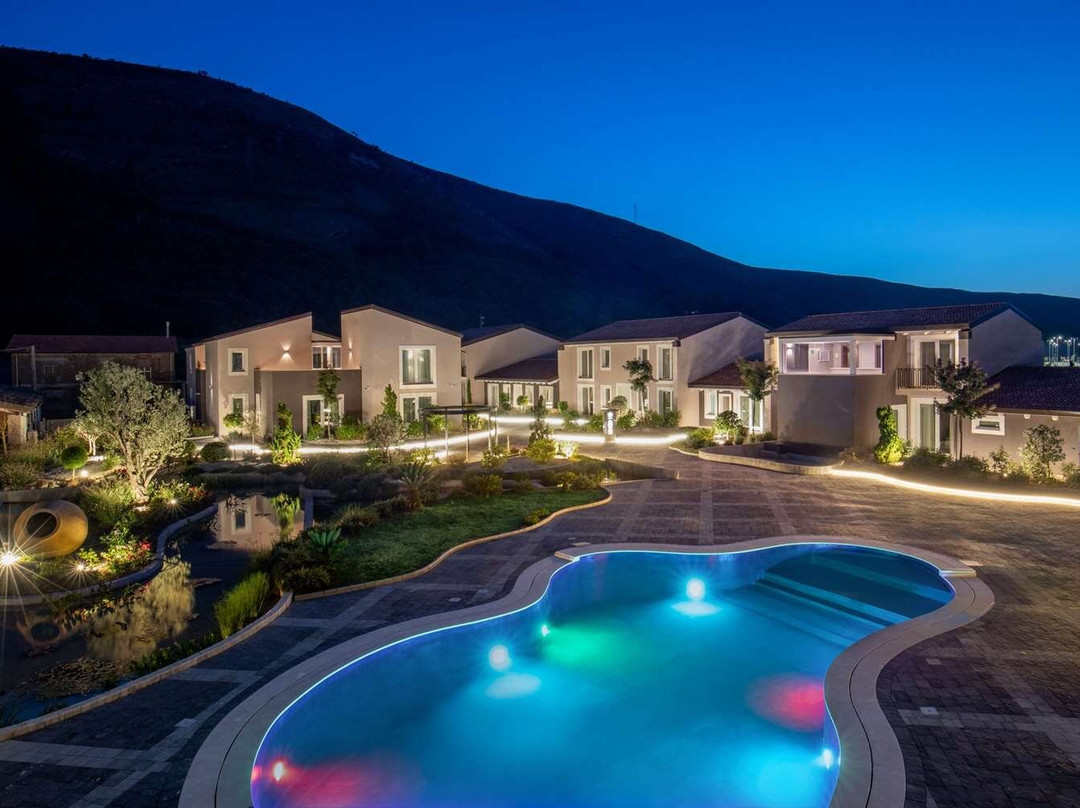 Province of L'Aquila酒店住宿-Hotel Della Piana