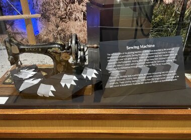 Ah-Tah-Thi-Ki Museum-克莱维斯顿必去景点