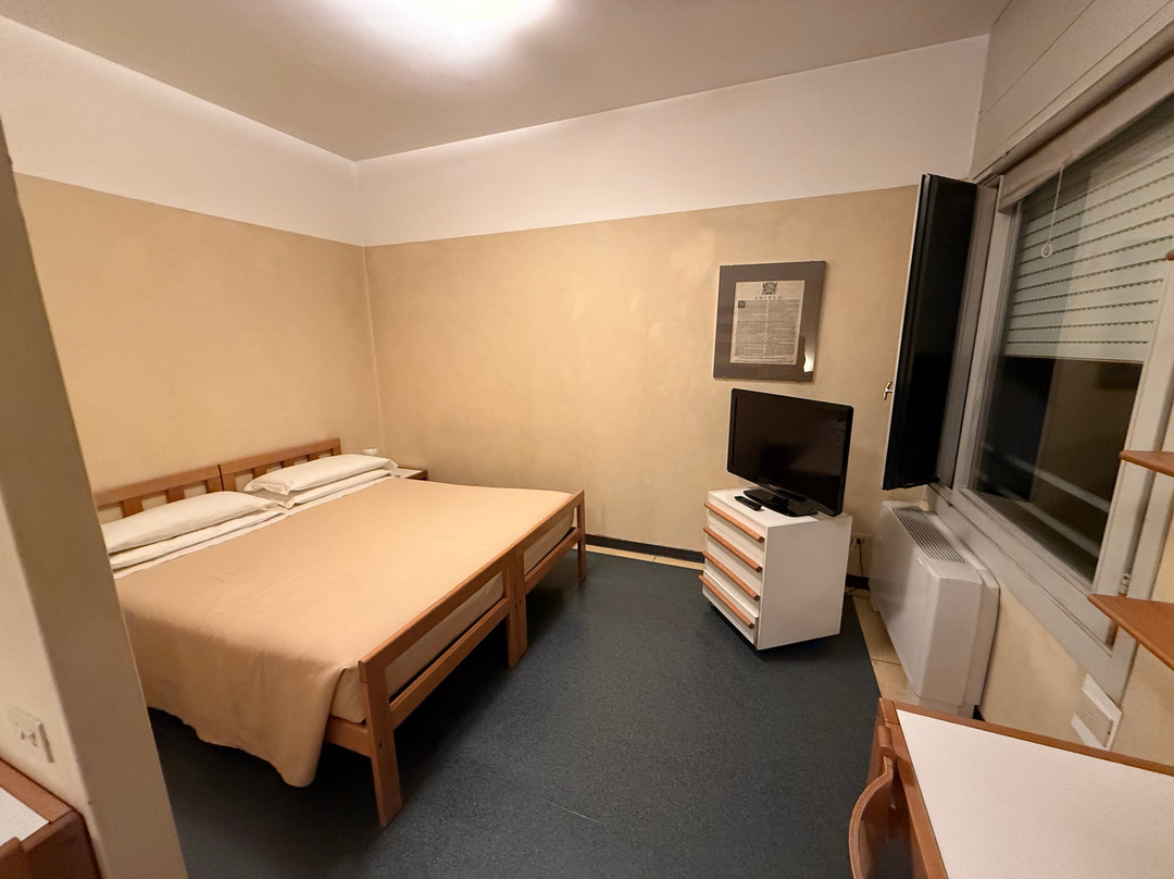 Residence Hotel Siloe主图