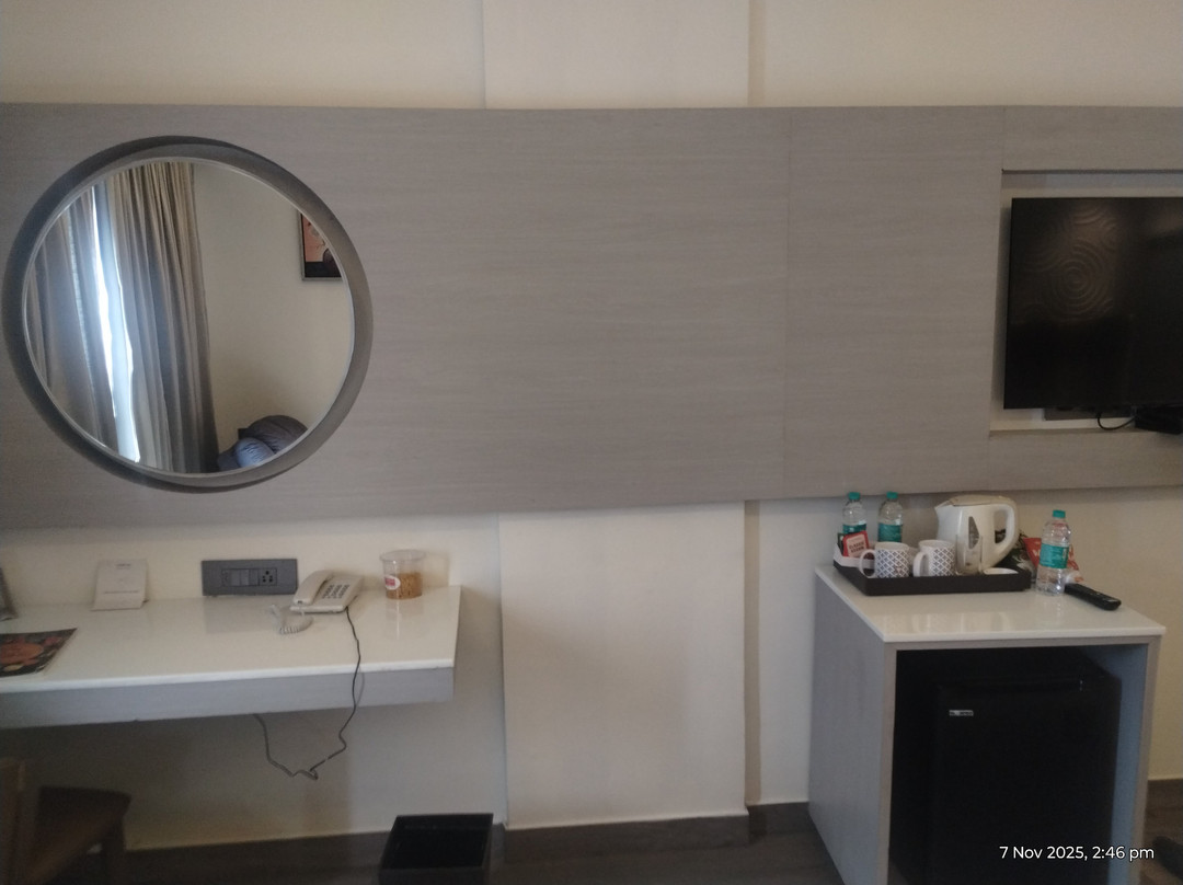 Fortune Murali Park主图