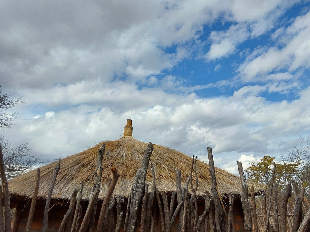 Kuminda Farm-Francistown必去景点