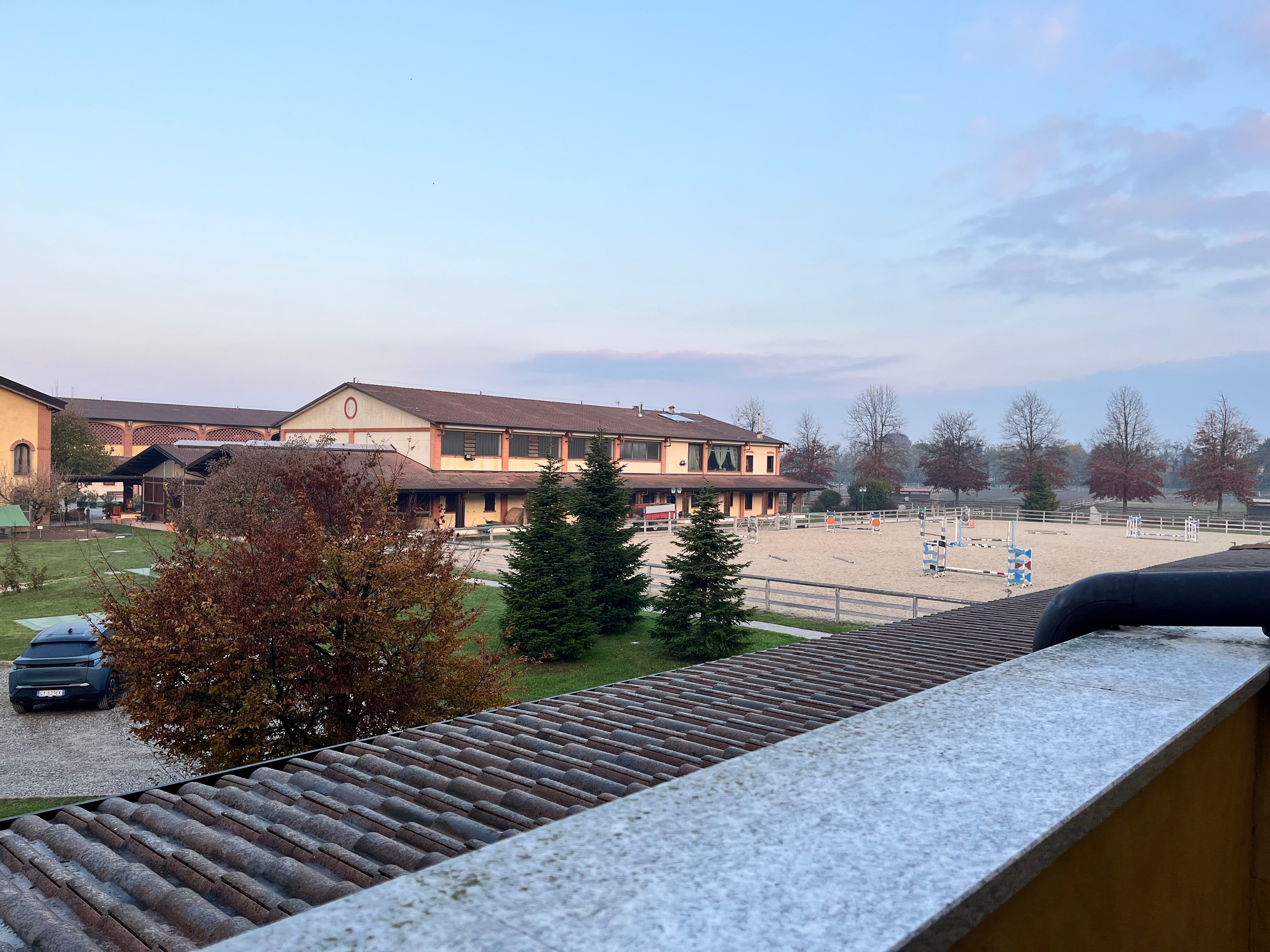 Agriturismo Il Boschetto-官方