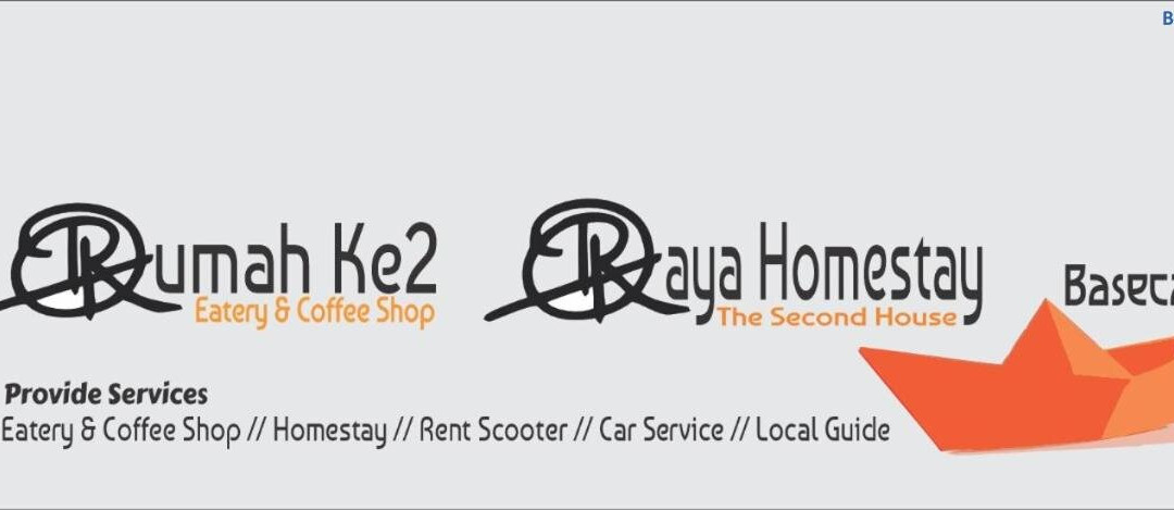 Rumah Raya Homestay