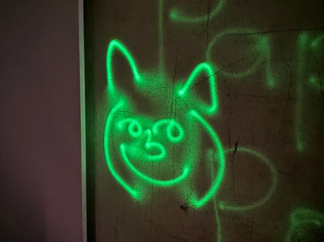 达义心灵博物馆-塔吉格必去景点