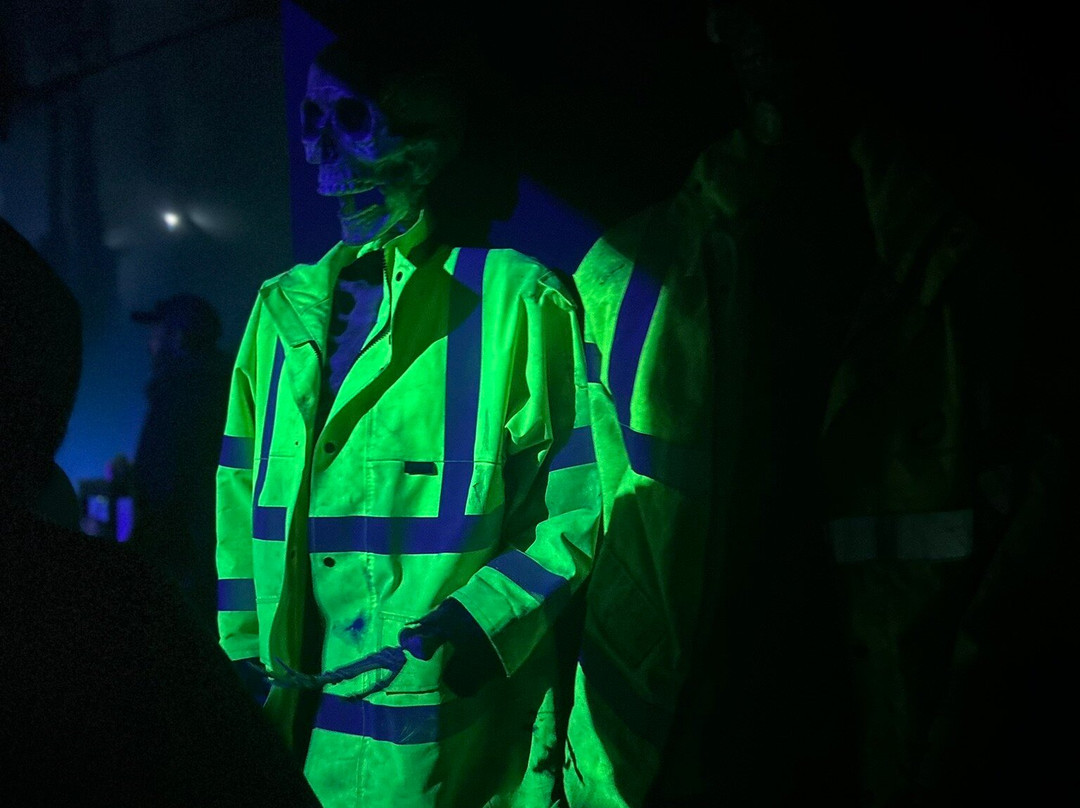 Pumpkin Time @ Sunnyfields Farm-Totton必去景点