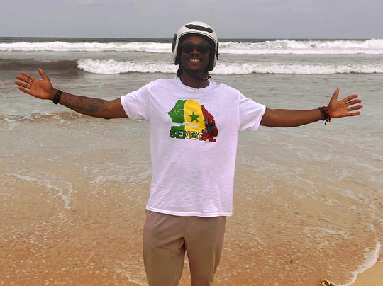 The Motherland Experience Travel Tour-达喀尔必去景点