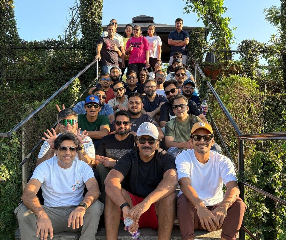 Della Adventure Park-罗纳瓦拉必去景点