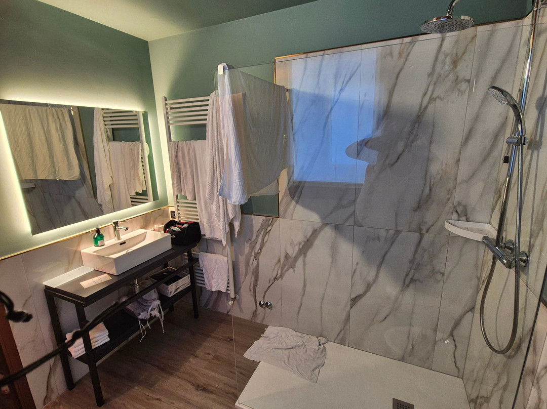 Boutique Hotel Municipio 1815主图