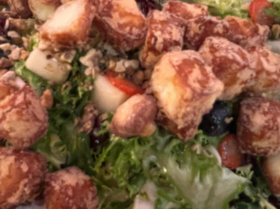 Taverna Akropolis Krzyki