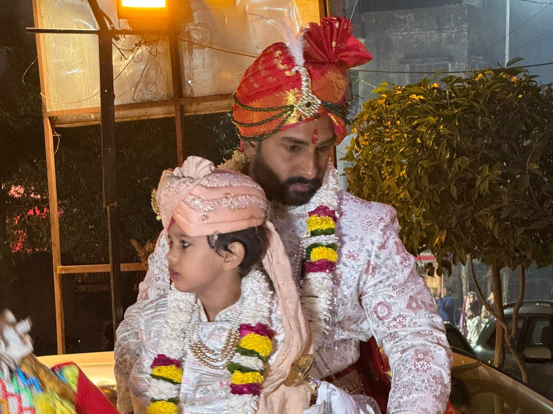 Visit Jaipur Tour-斋蒲尔必去景点