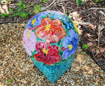 Heathcote Botanical Gardens-匹尔斯堡必去景点