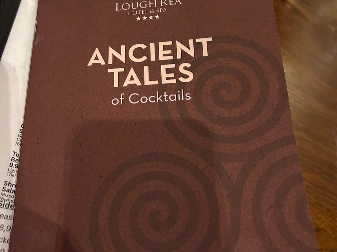 Lough Rea Hotel & Spa主图