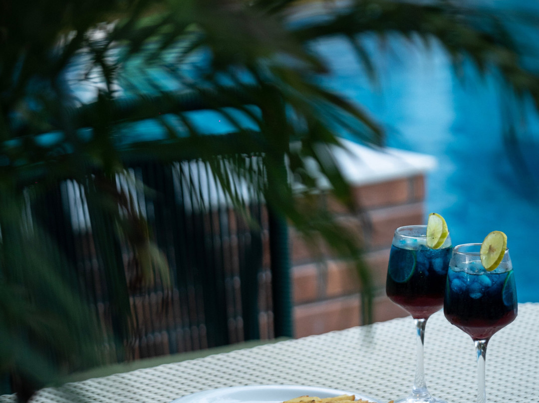 Visamo Nalsarovar Resort Ahmedabad主图