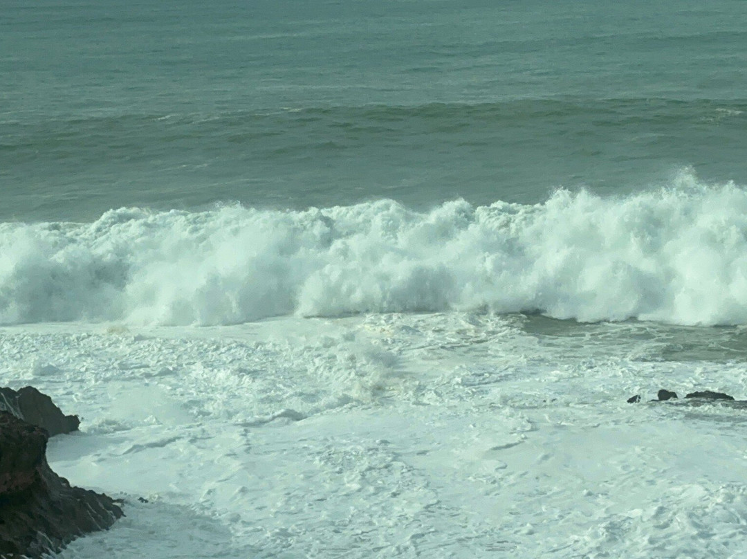 Plage de Rabat-拉巴特必去景点