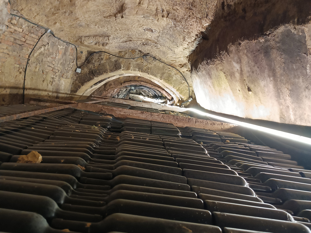 Bodegas Manzanos Haro-哈罗必去景点