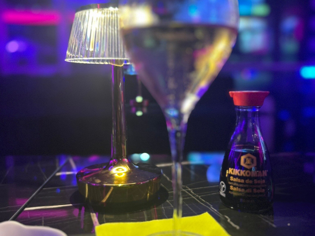 Talent Cafe' Lounge Bar-都灵必去景点