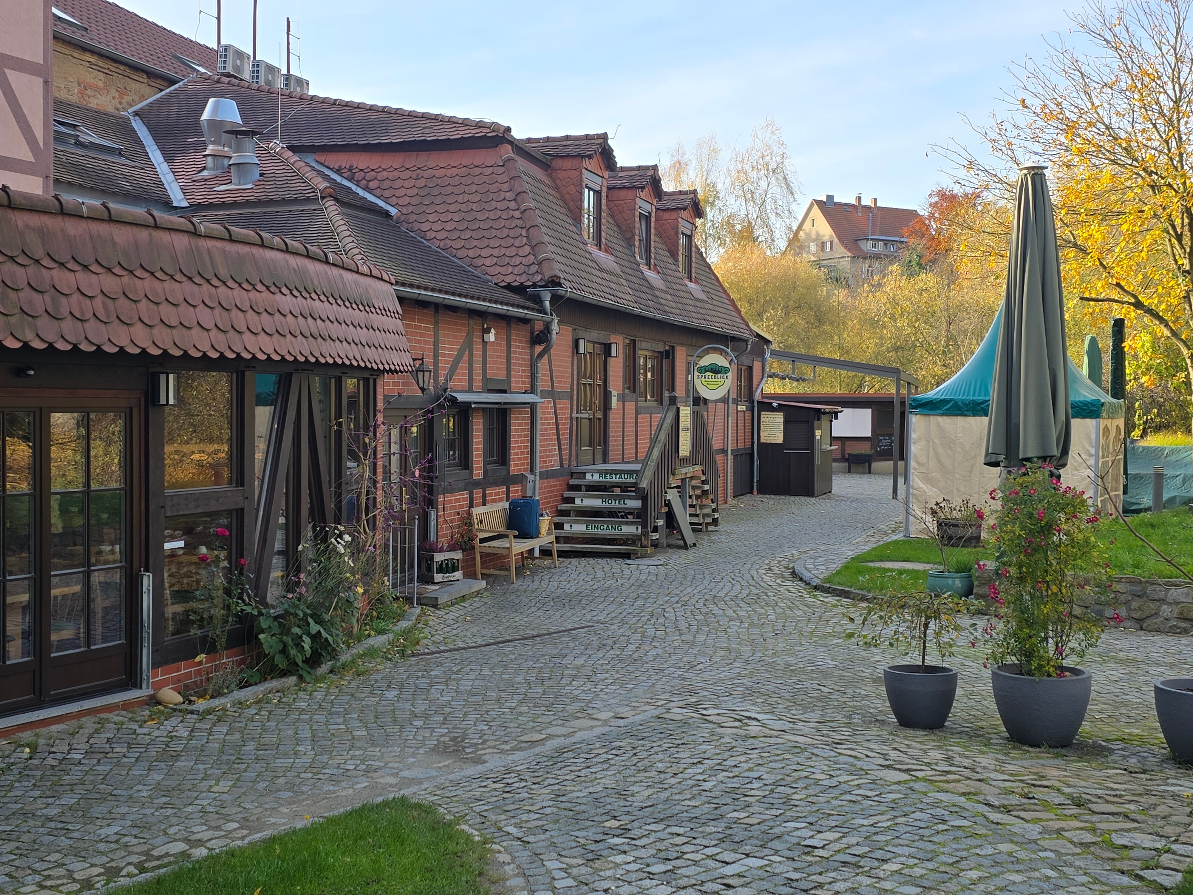 Spree-Pension-官方