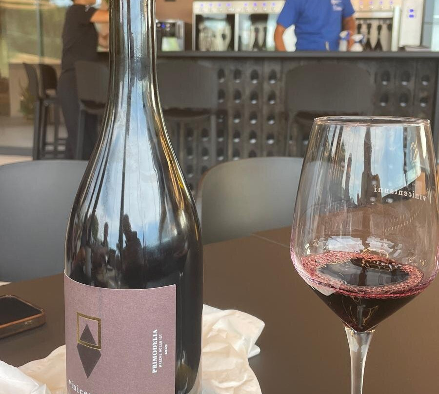 Cantina Centianni-Montefiore dell'Aso必去景点