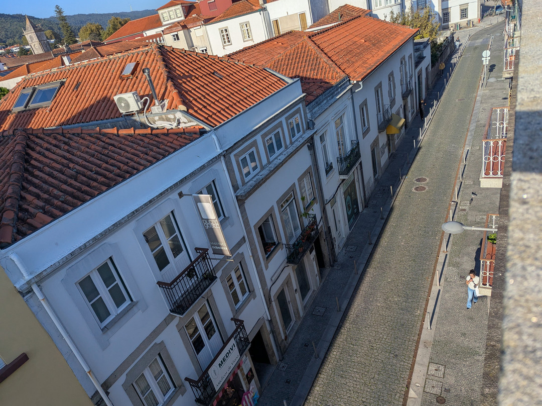 Hotel Laranjeira主图