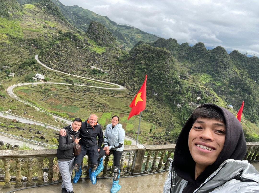 Ha Giang Epic Tour-Ha Giang必去景点