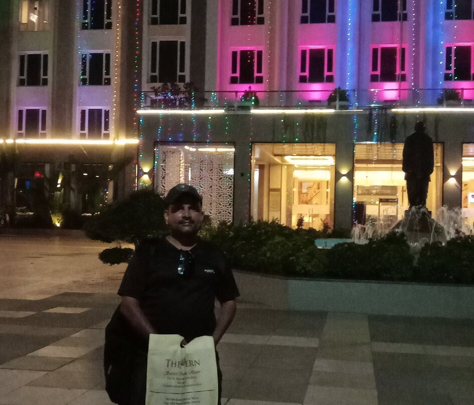 The Fern Sardar Sarovar Resort, Ekta Nagar主图