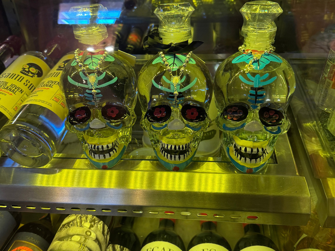 Hotel Barrancas del Cobre主图