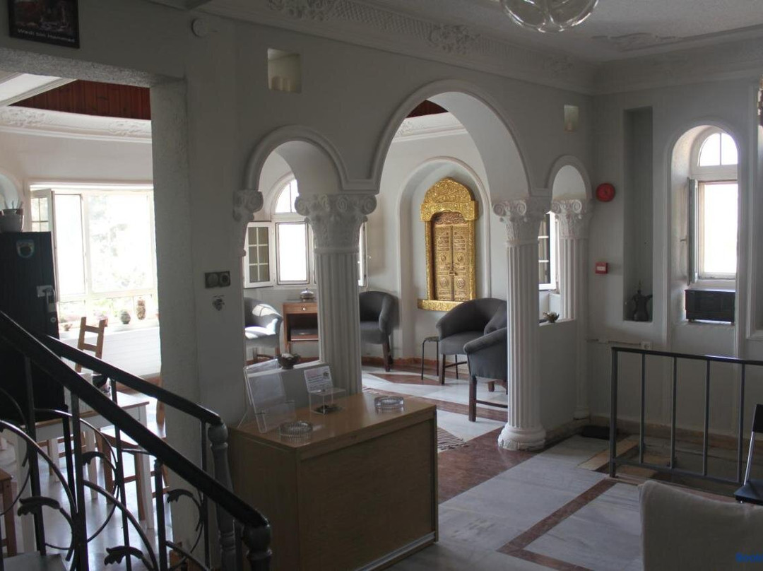 Karak酒店住宿-Cairwan Hotel