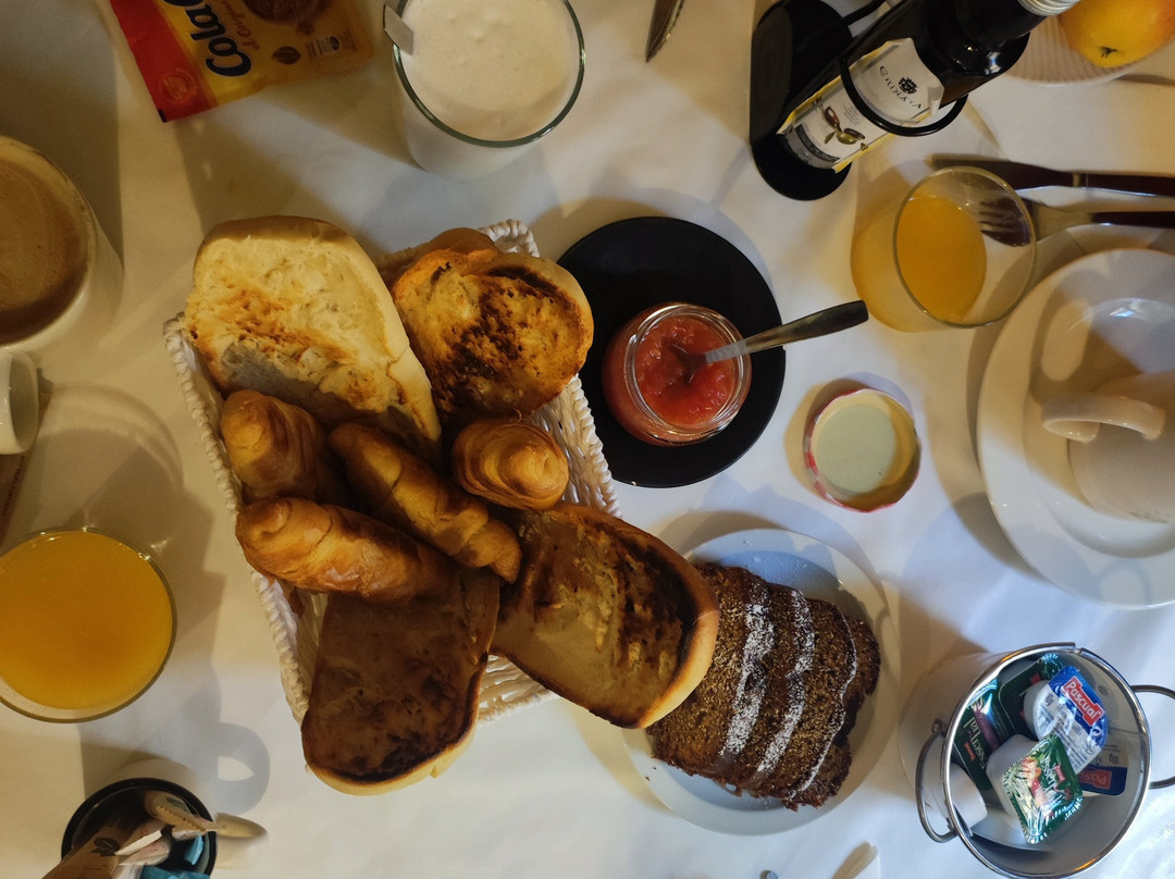 Casa Rural Parada Real主图