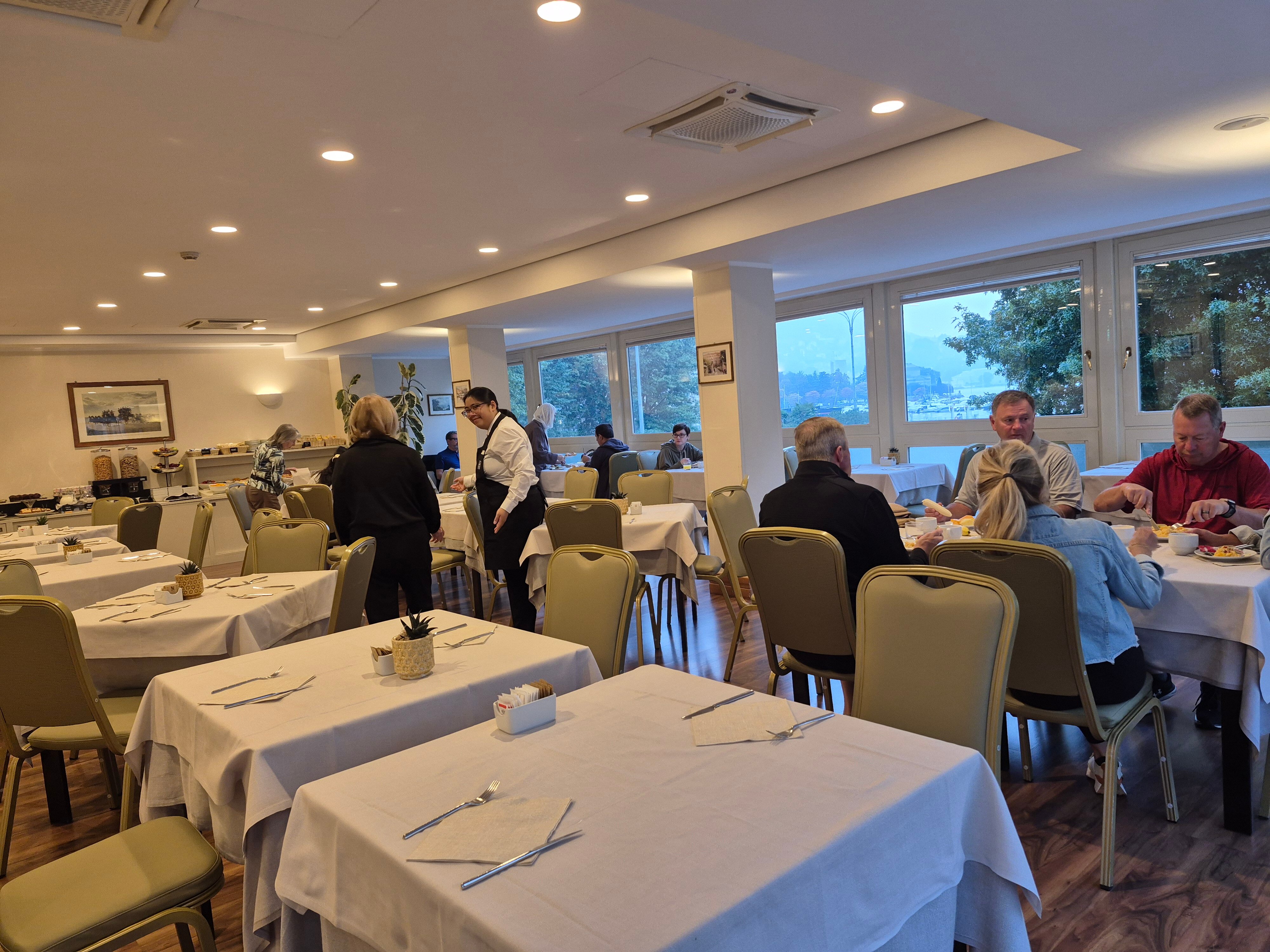 巴格尔达高级酒店-官方