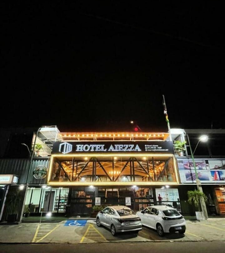 Hotel Aiezza