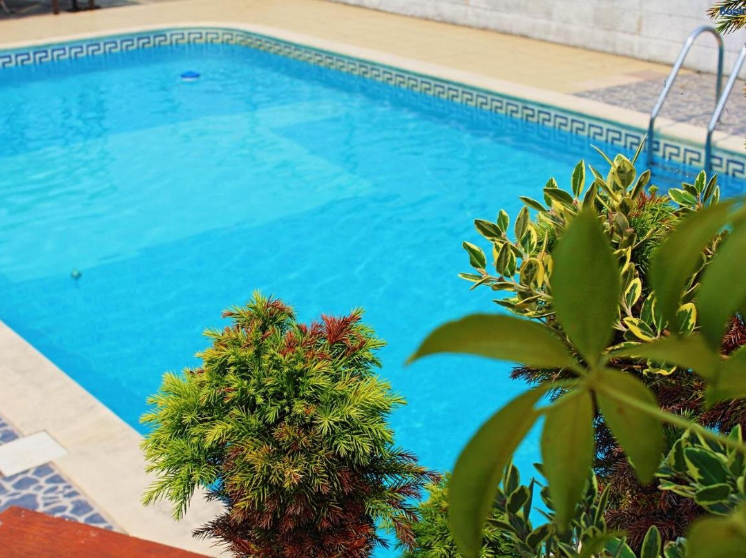 Residencial Pinho Verde主图