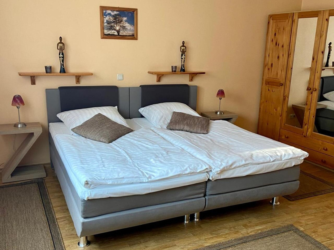 Jagerhof Ostsee主图