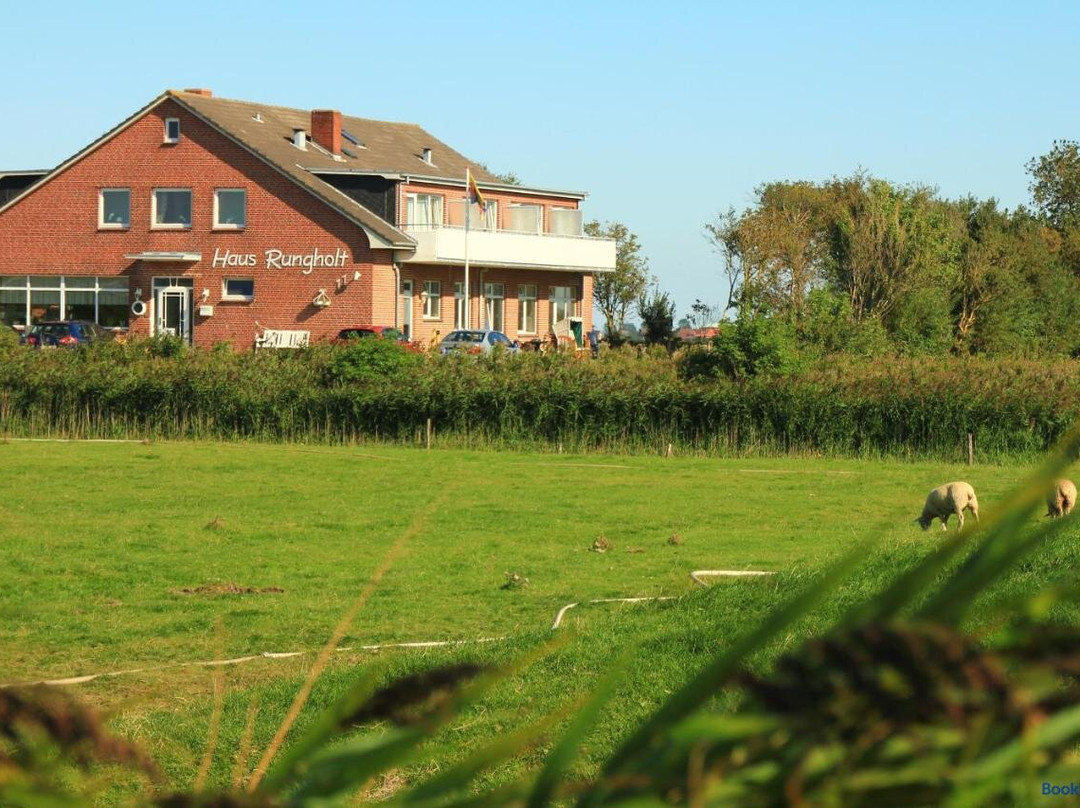 Haus Rungholt